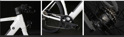 CITI AIR E BIKE