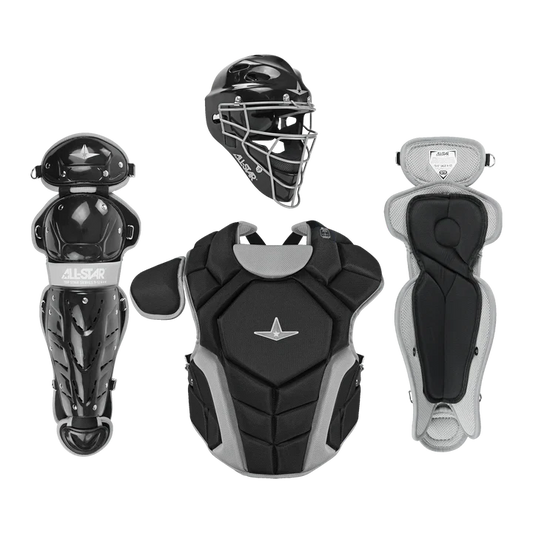 2024 Top Star Ages 9-12 Baseball Catcher's Set
