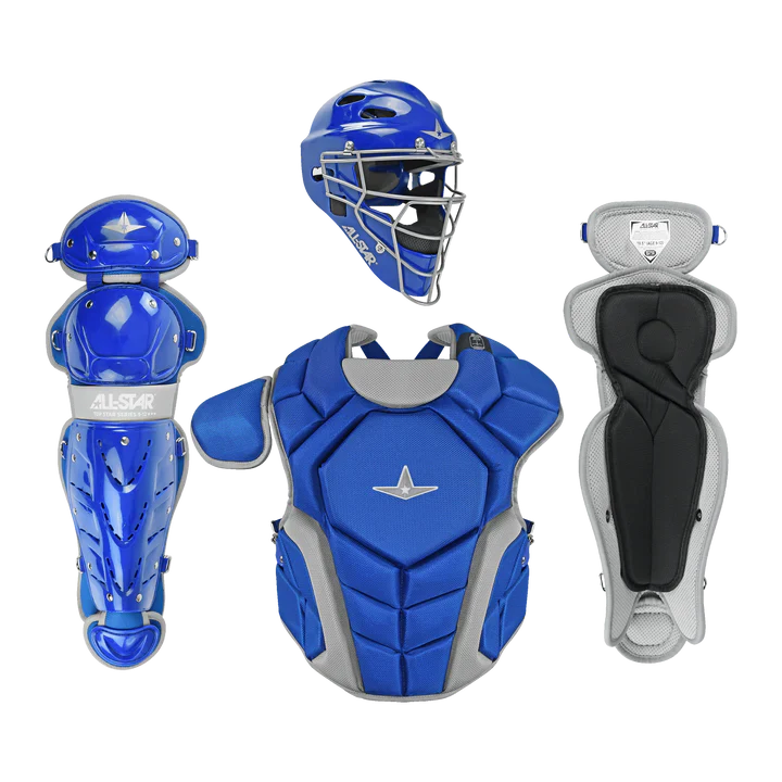 2024 Top Star Ages 9-12 Baseball Catcher's Set