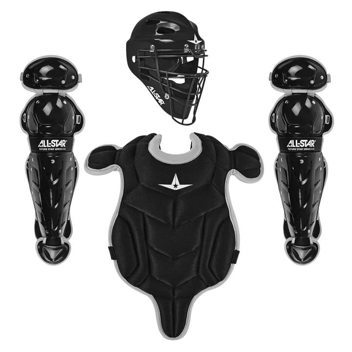 2024 Future Star Ages 7-9 Baseball Catchers Set