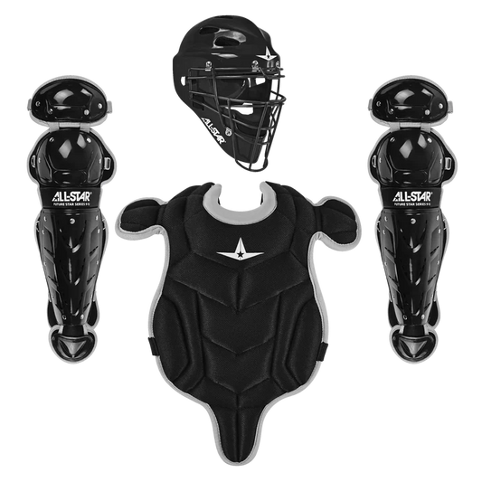 2024 Future Star Ages 7-9 Baseball Catchers Set