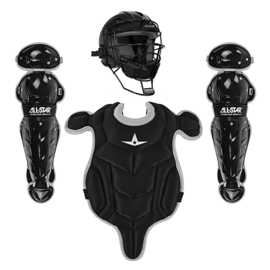 2024 Future Star T-Ball Catcher's Set