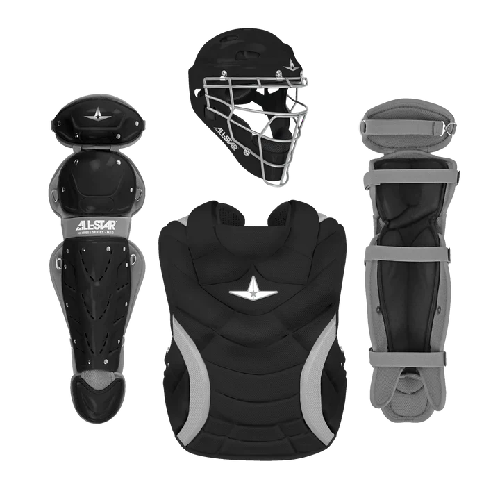 2024 Heiress Fastpitch Catcher's Gear