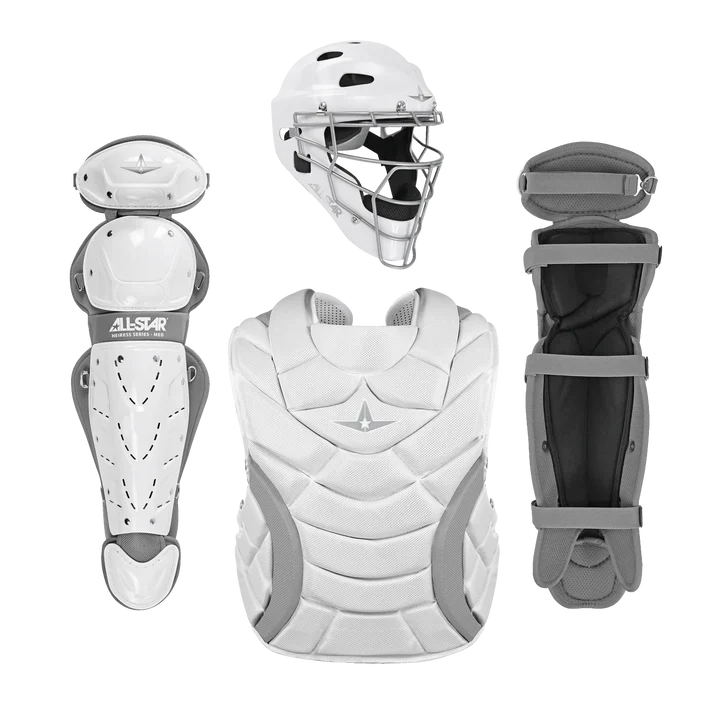 2024 Heiress Fastpitch Catcher's Gear