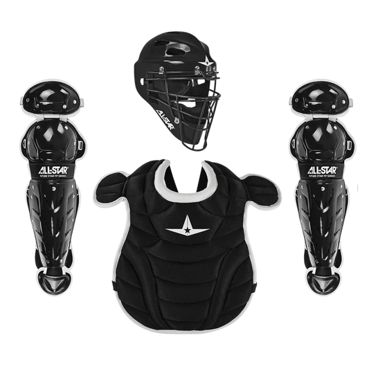 2024 Future Star Ages 7-9 Fastpitch Catcher's Gear
