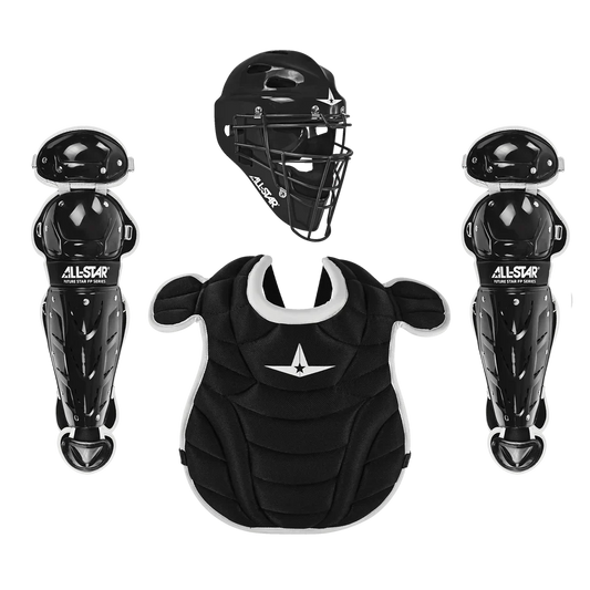 2024 Future Star Ages 9-12 Fastpitch Catcher's Set