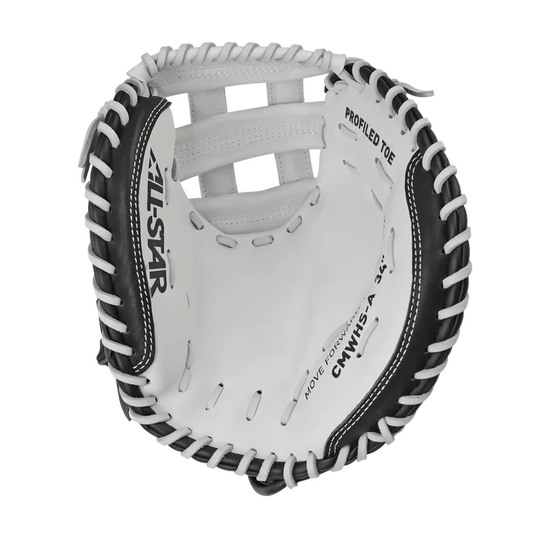 2024 Heiress 34" Adult Fastpitch Catcher's Mitt