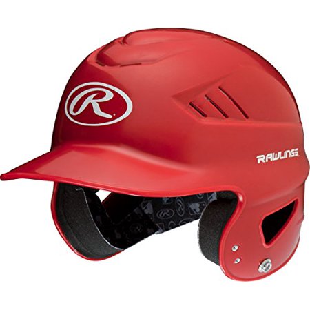 Rawlings 2023 HS/College Coolflo Batting Helmet (OSFM)