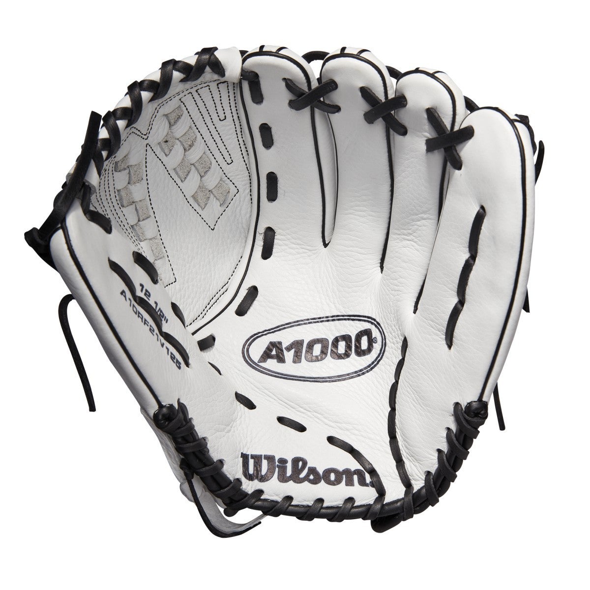 Wilson A1000®  V125 12.5" Fastpitch Glove