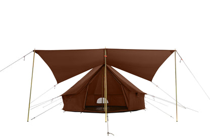 Regatta Bell Tent Awning