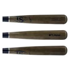 Louisville Slugger MLB Prime Maple DJ2 Captain Wood Baseball Bat