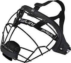 Rawlings 2022-23 Fastpitch Fielder's Mask