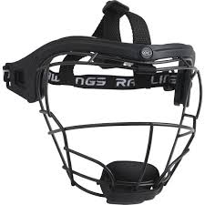 Rawlings 2022-23 Fastpitch Fielder's Mask
