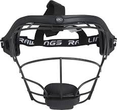 Rawlings 2022-23 Fastpitch Fielder's Mask
