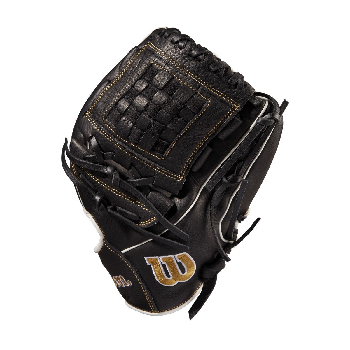Wilson A1000® P12 12" Fastpitch Glove
