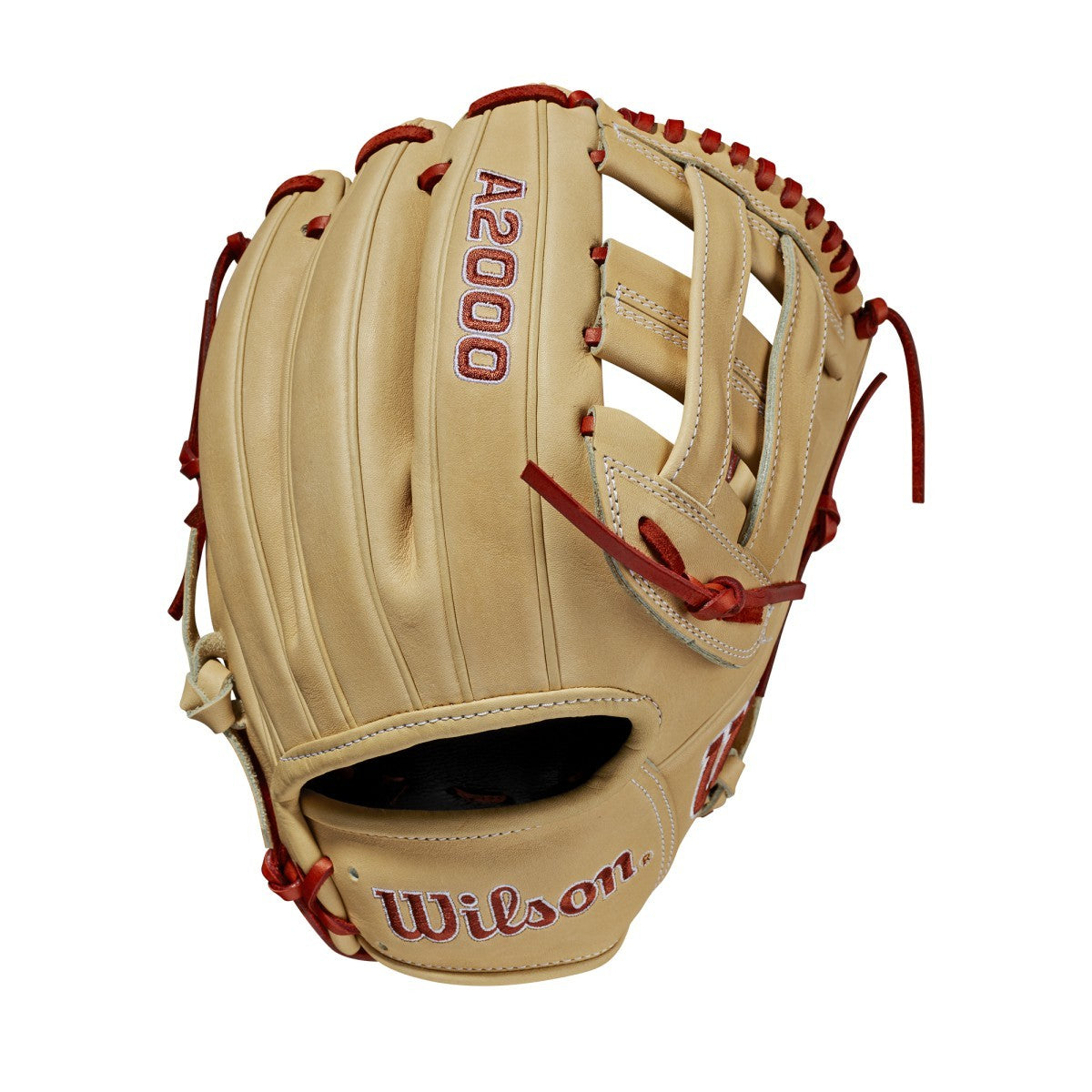 Wilson A2000 PP05 - Thumbnail 3