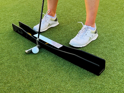 Putting Arc MS-3D – Golf Putting Stroke Trainer