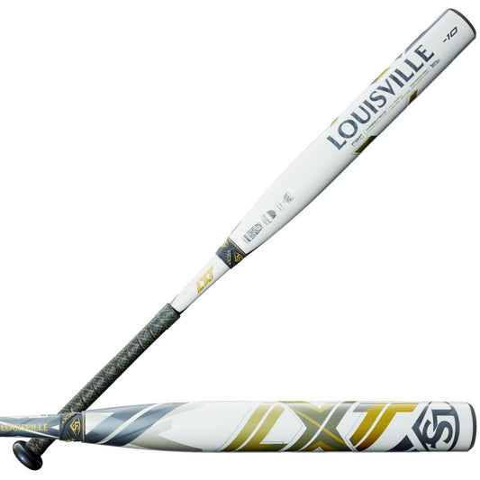 Louisville Slugger LXT 2021 Fastpitch Bat (-10)