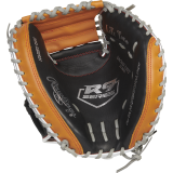 Rawlings 2023 R9 Contour 32" Catcher's Mitt