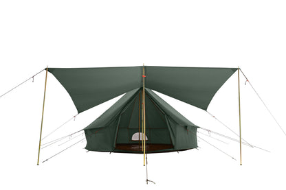 Regatta Bell Tent Awning