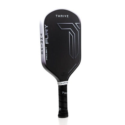 FURY Hybrid 15.5 MM (GEN 3.5 POWER SERIES) 6 month warranty