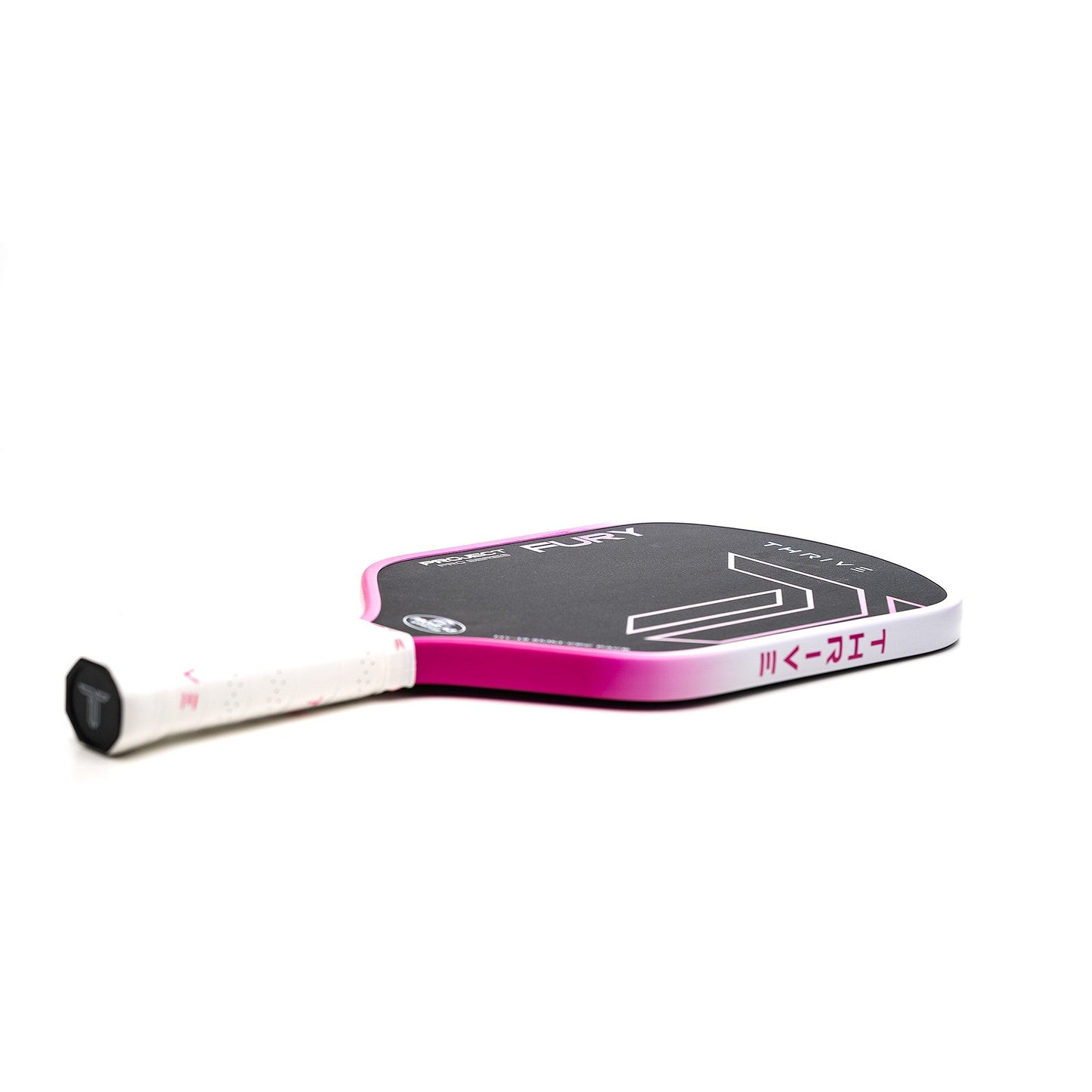 FURY Hybrid 15.5 MM (GEN 3.5 POWER SERIES) 6 month warranty