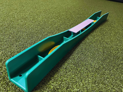 Putting Arc MS-3D – Golf Putting Stroke Trainer