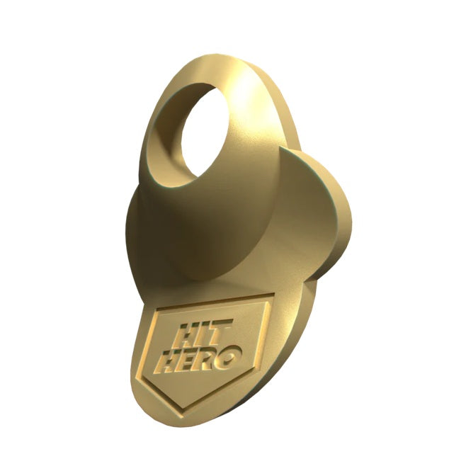 Hit Hero V2 Baseball Thumb Guard