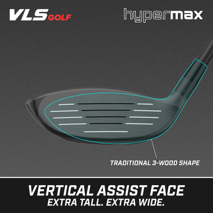 VLS hypermax 7 Wood