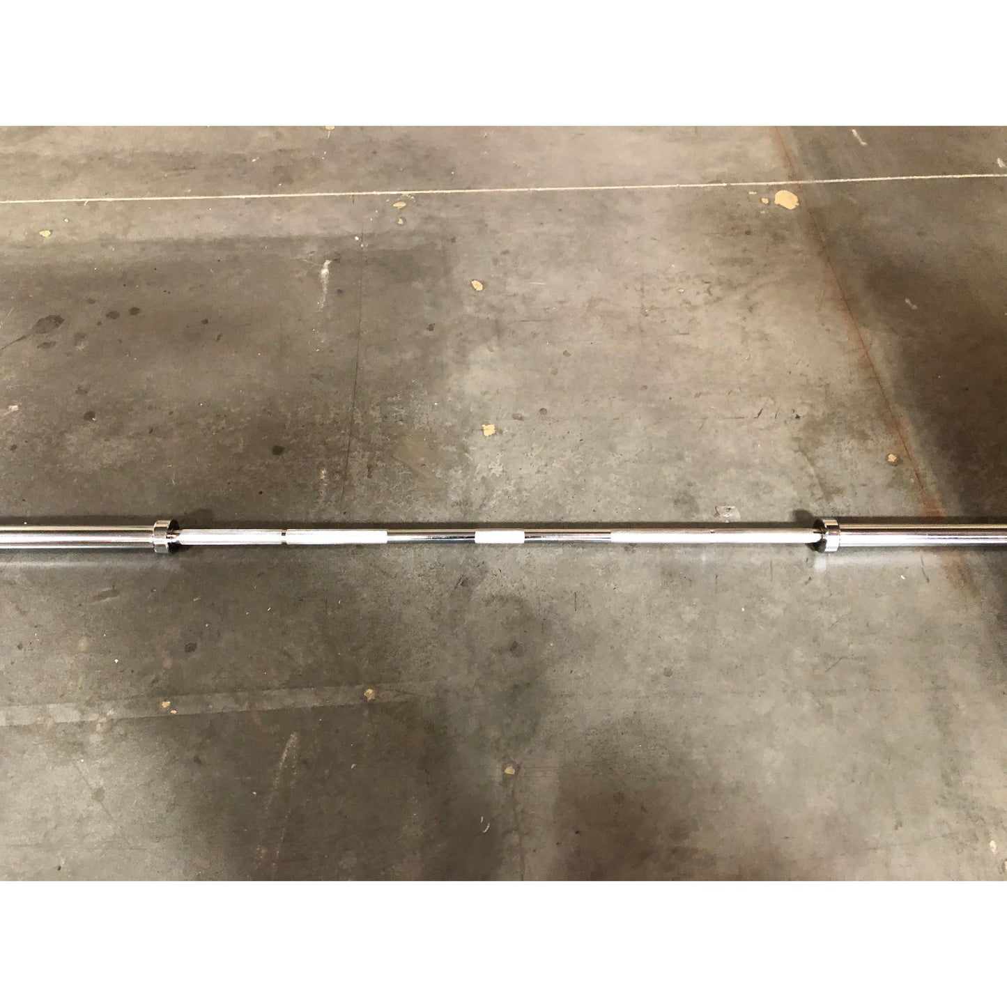 SFE 7 Ft Olympic Barbell (New)