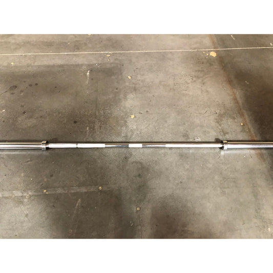 SFE 7 Ft Olympic Barbell (New)