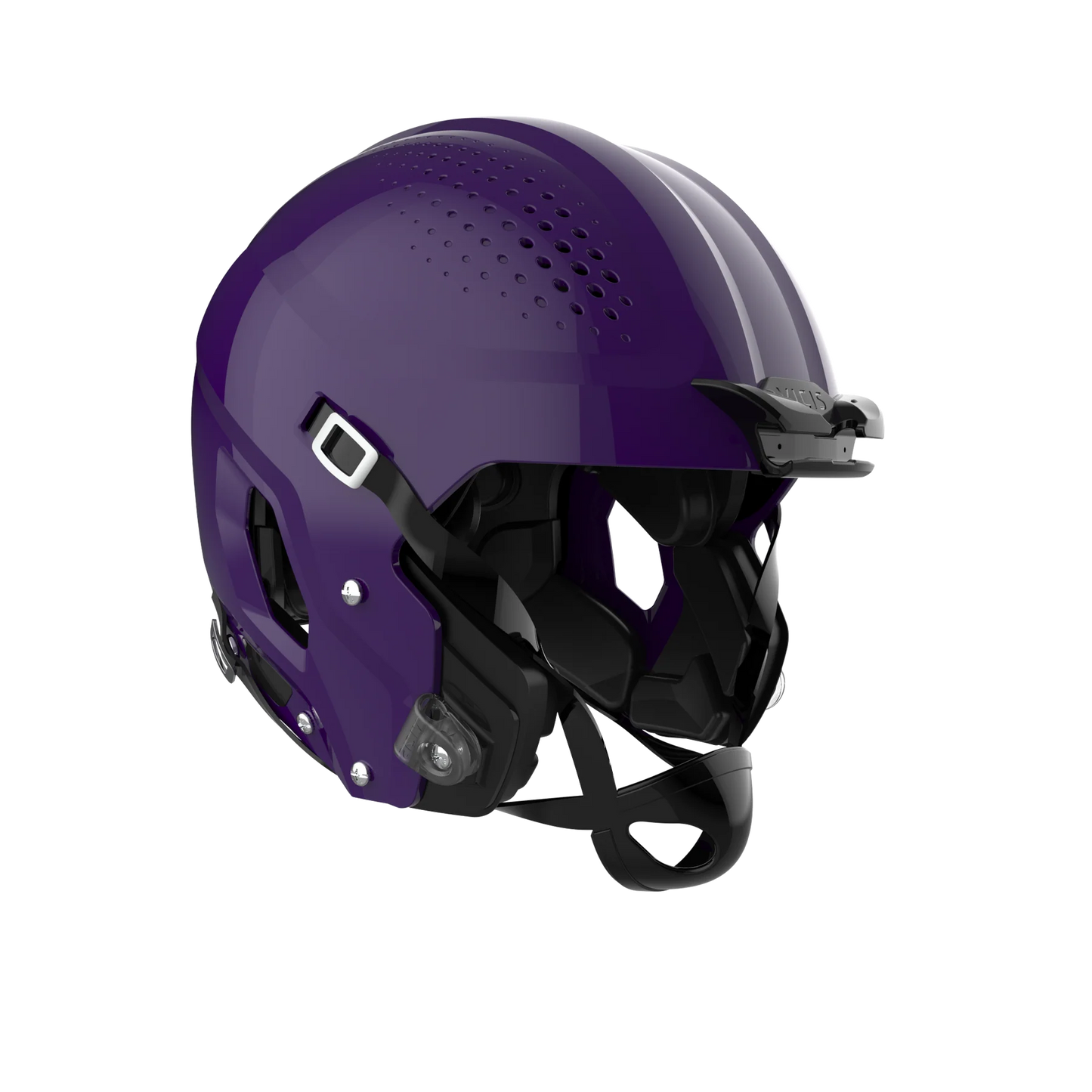 ZERO2 YOUTH HELMET –  NO FACEMASK