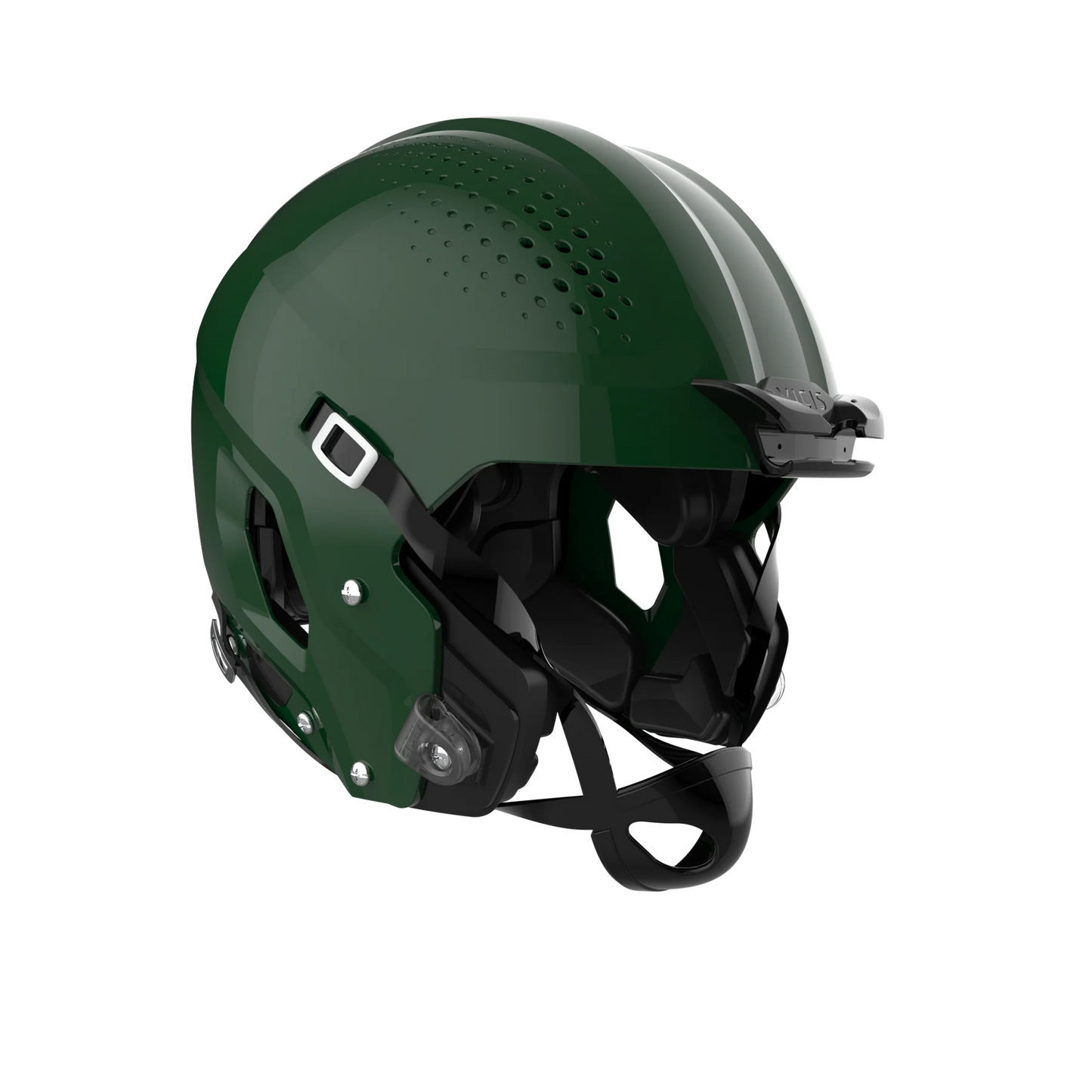 ZERO2 YOUTH HELMET –  NO FACEMASK