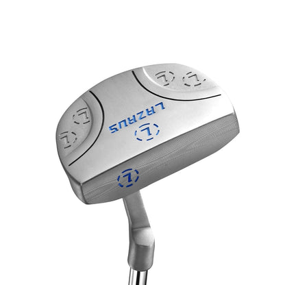 Certified Pre Owned - Lazrus Golf Premium Putters - Milled Face With Head Cover