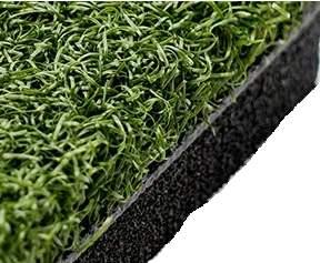 Elite Pro Tee 5'x10' Hitting Mat w/ Removeable Hitting Strip