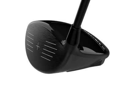 Maxvert 2 Driver and 2 Hybrids Bundle(18&22 Degree Hybrids)