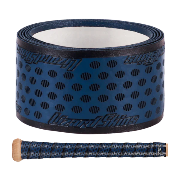 Lizard Skins DSP Ultra Bat Grip - Navy Blue