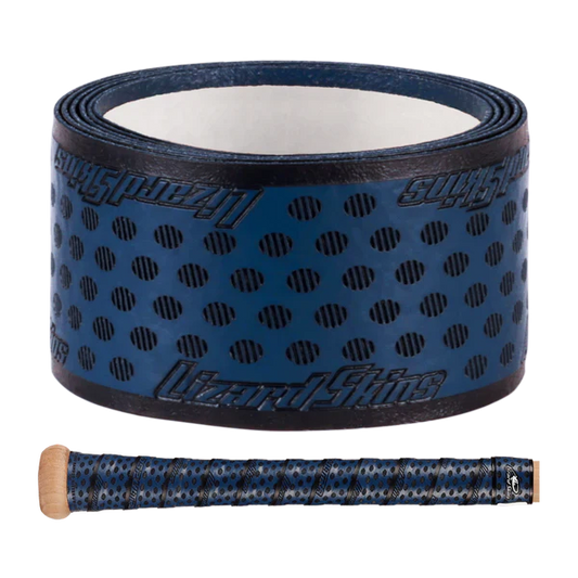 Lizard Skins DSP Ultra Bat Grip - Navy Blue