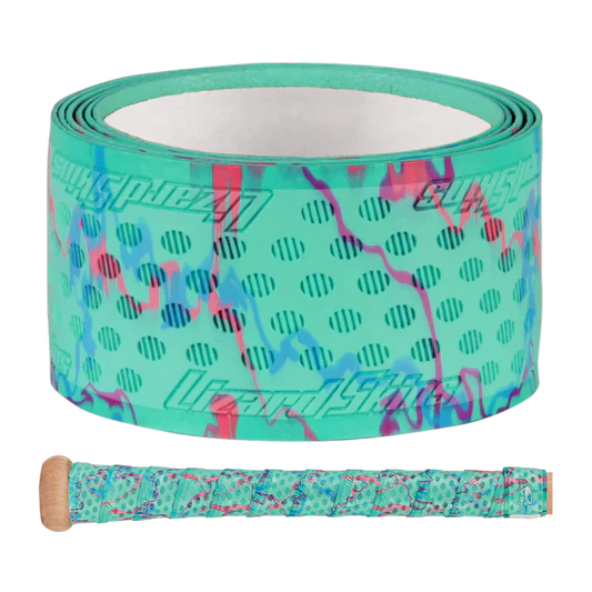 Lizard Skins DSP Ultra Bat Grip - Coral Camo