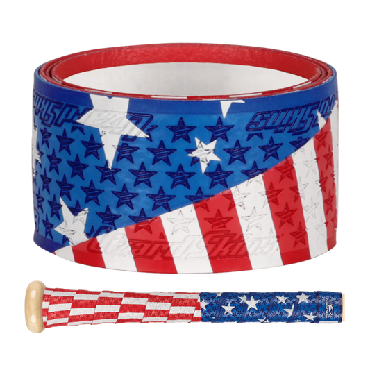 Lizard Skins DSP Ultra Bat Grip - Independence