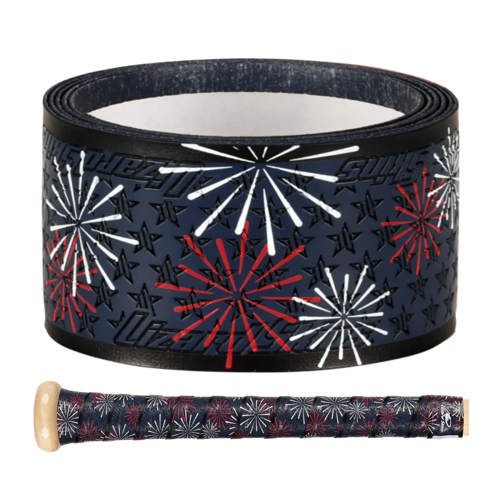 Lizard Skins DSP Ultra Bat Grip - Hero