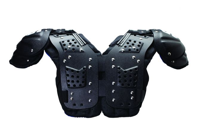 Schutt Mid Flex 4.0 Football Shoulder Pad