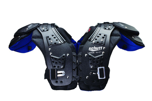 Schutt Mid Flex 4.0 Football Shoulder Pad