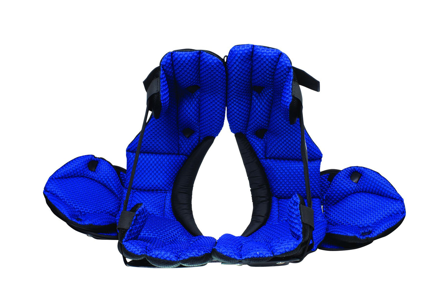 Schutt Mid Flex 4.0 Football Shoulder Pad