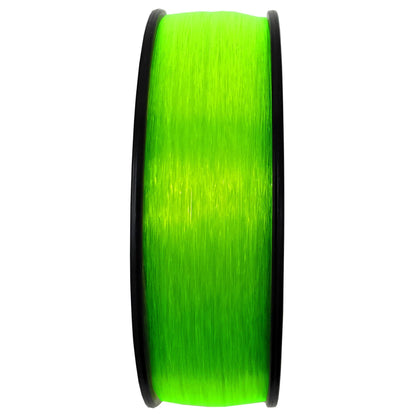 Reaction Tackle Nylon Monofilament Fishing Line 350 yard spools