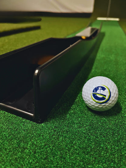 Putting Arc MS-3D – Golf Putting Stroke Trainer