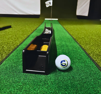 Putting Arc MS-3D – Golf Putting Stroke Trainer
