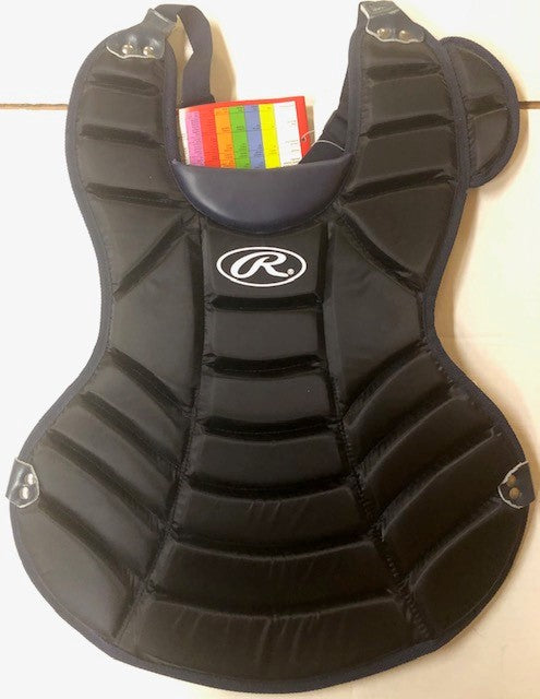 Rawlings Pro Catcher's Body Protector