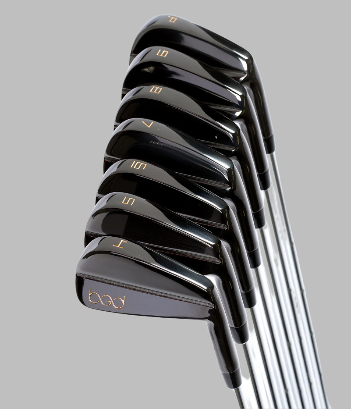 Vandal Collection - Complete Set 4-PW