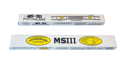Putting Arc MS3 – Golf Putting Stroke Trainer